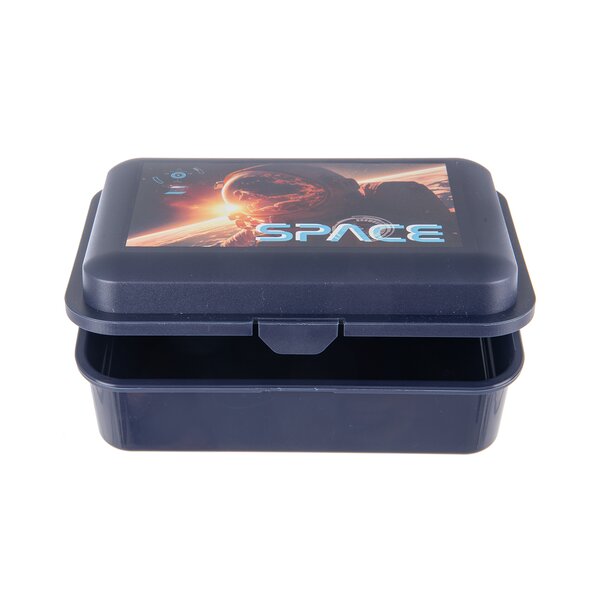 Box na desiatu vesmír