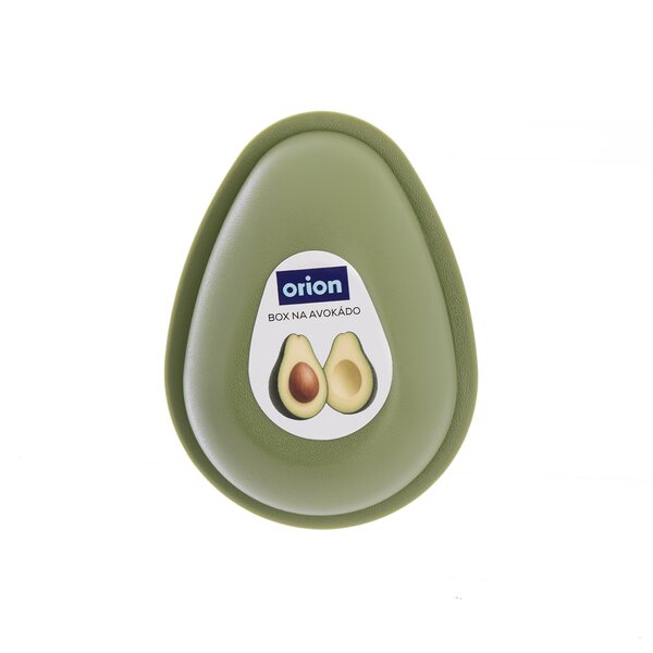 Box na avokádo