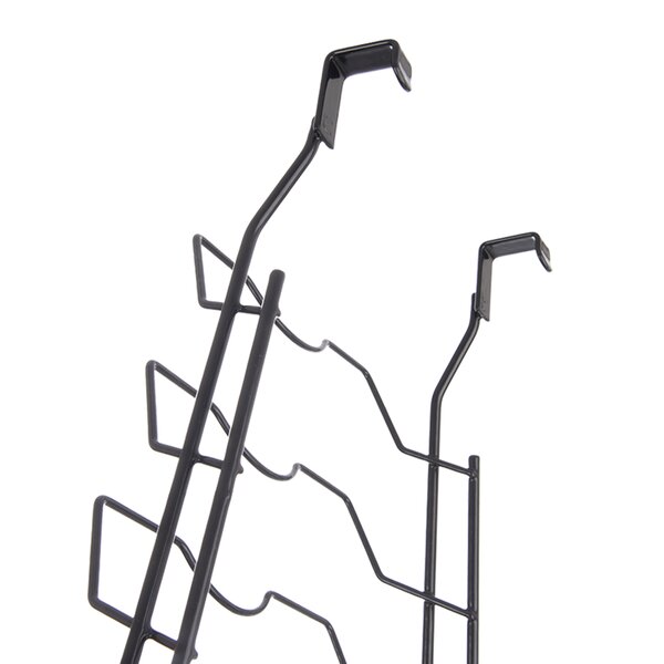 Stojan na pokrievky a dosky RADKA