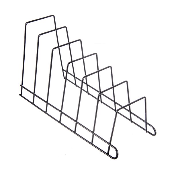 Stojan na pokrievky a dosky RADKA