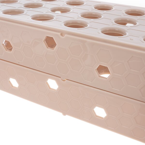 Stojan na včelie úliky