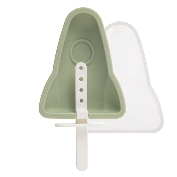 Forma na nanuk raketa