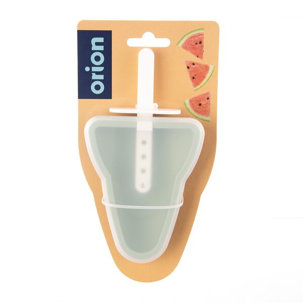 Forma na nanuk raketa