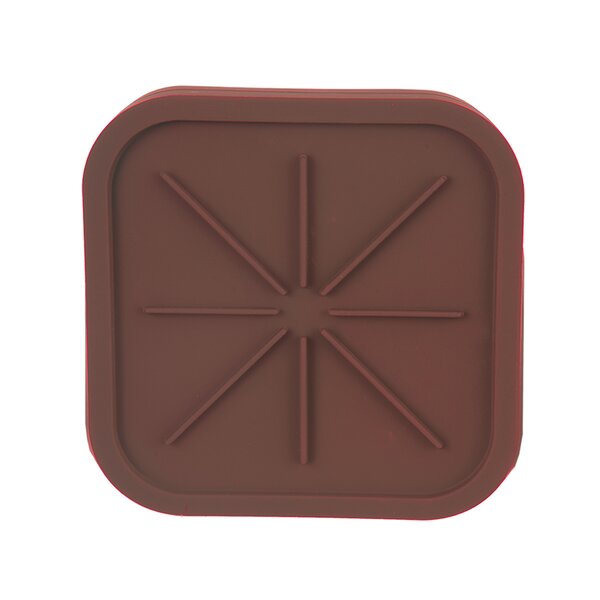 Forma na pečenie do teplovzdušnej fritézy 17,5x17,5 cm