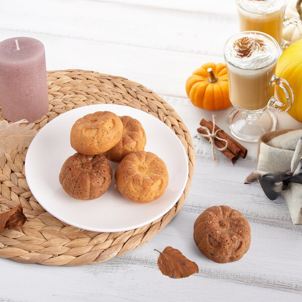 Forma na pečenie Halloween 3D tekvica