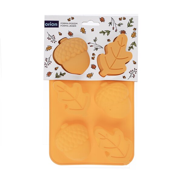Forma na pečenie JESEŇ