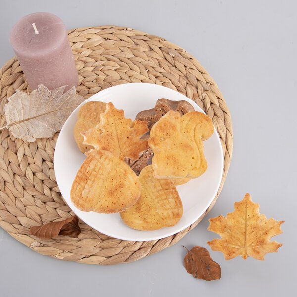 Forma na pečenie JESEŇ tekvica