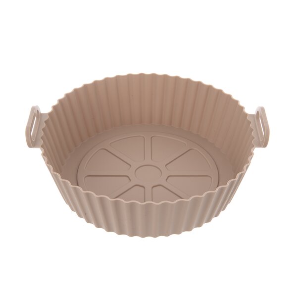 Forma na pečenie do teplovzdušnej fritézy pr. 23 cm