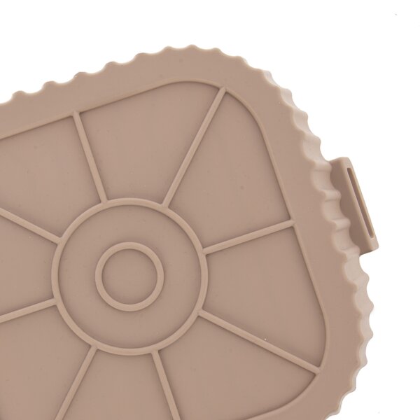 Forma na pečenie do teplovzdušnej fritézy 22x22 cm