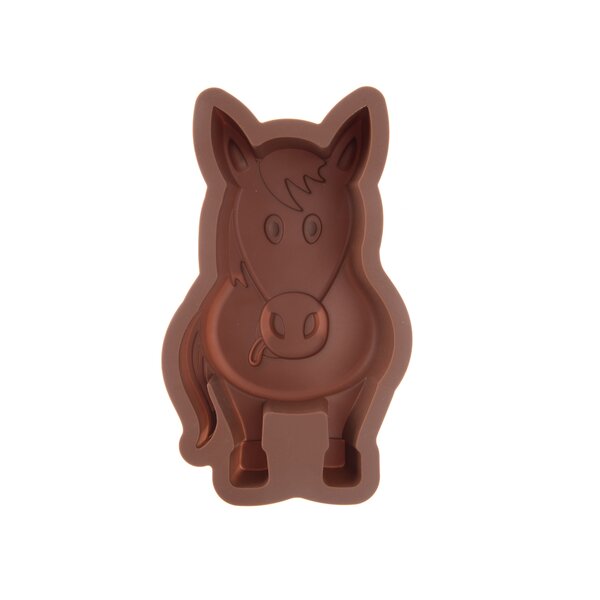 Forma na pečenie kôň babičkin STATOK