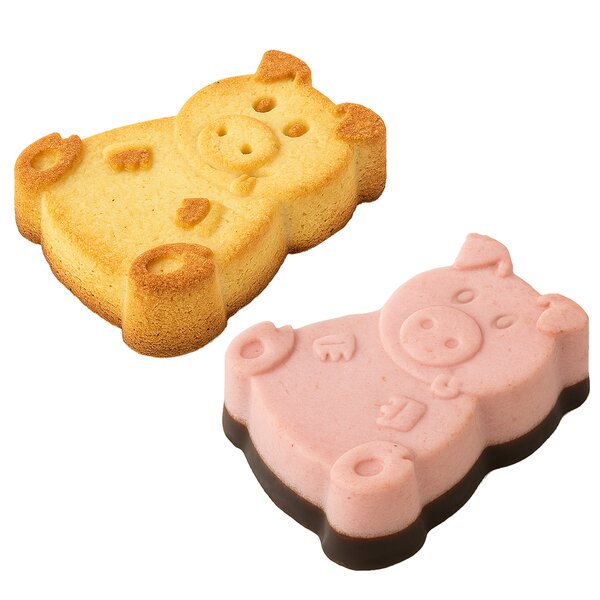 Forma na pečenie prasa babičkin STATOK