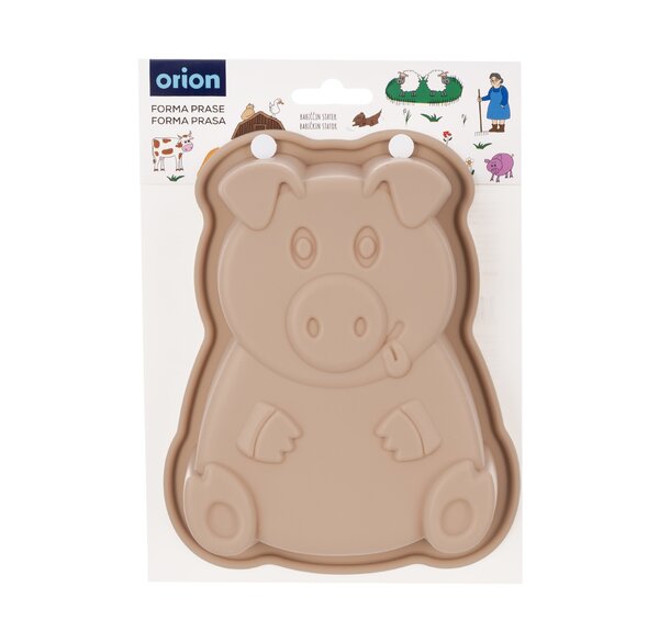 Forma na pečenie prasa babičkin STATOK