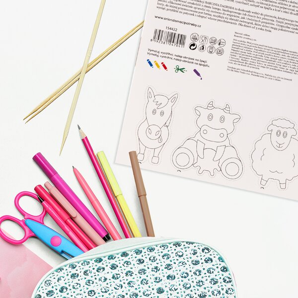 Forma na pečenie ovca babičkin STATOK