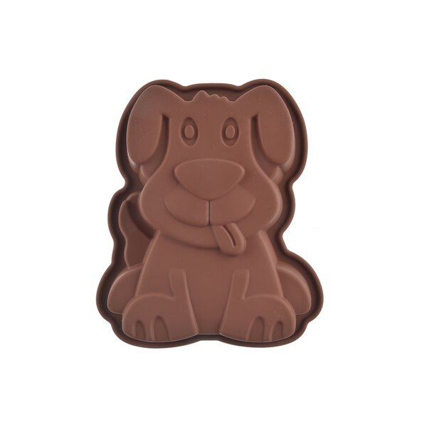 Forma na pečenie pes babičkin STATOK