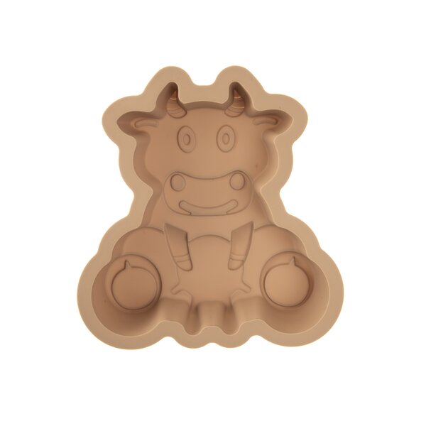 Forma na pečenie krava babičkin STATOK