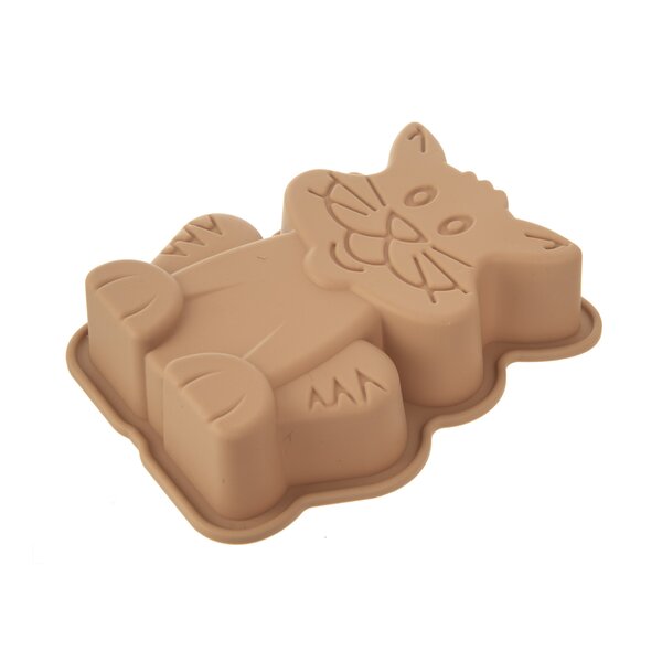 Forma na pečenie mačka babičkin STATOK