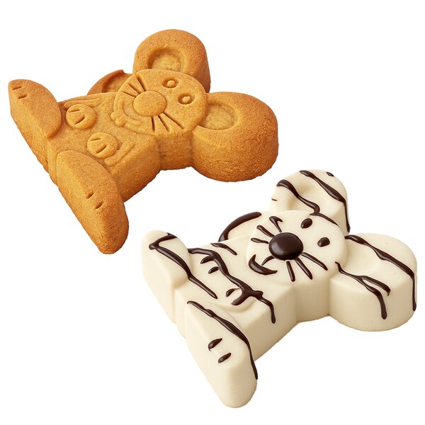 Forma na pečenie myš babičkin STATOK