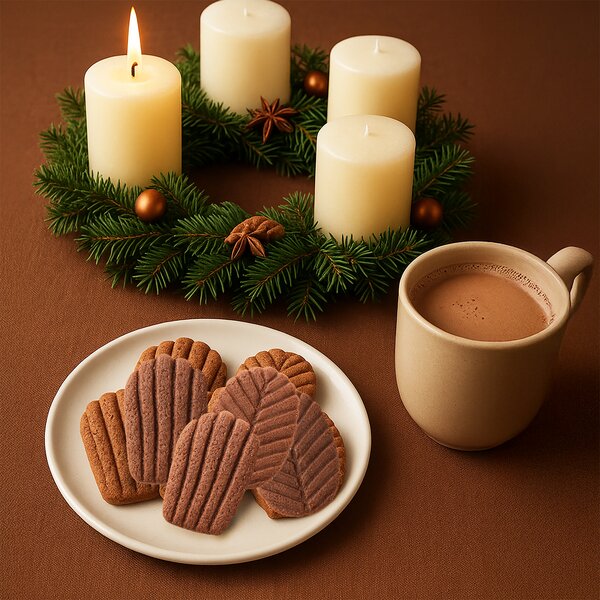 Forma na pečenie labky