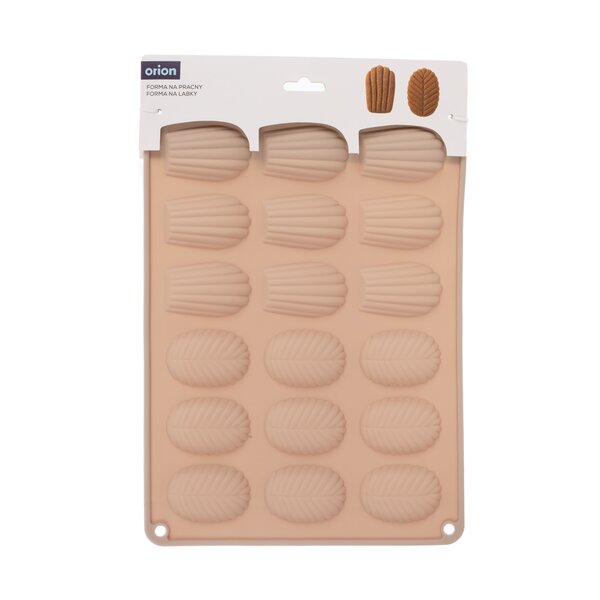 Forma na pečenie labky