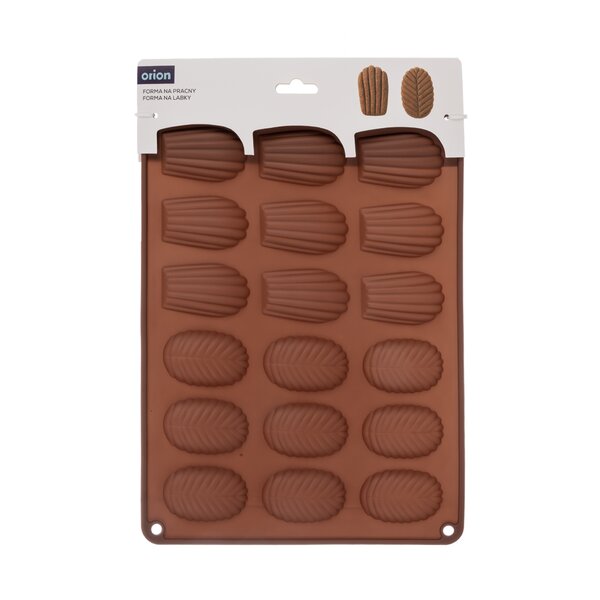 Forma na pečenie labky