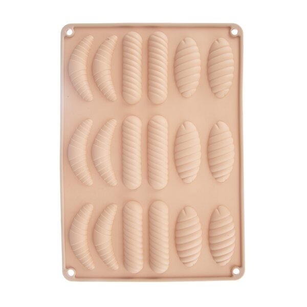 Forma na pečenie labky