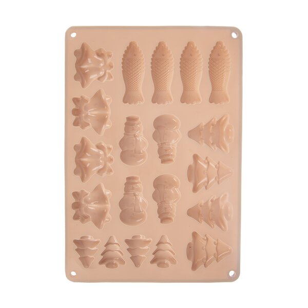 Forma na pečenie Vianoce