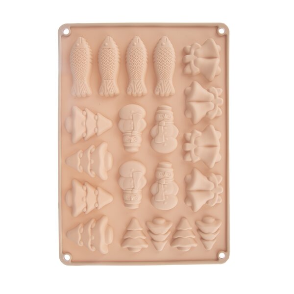 Forma na pečenie Vianoce