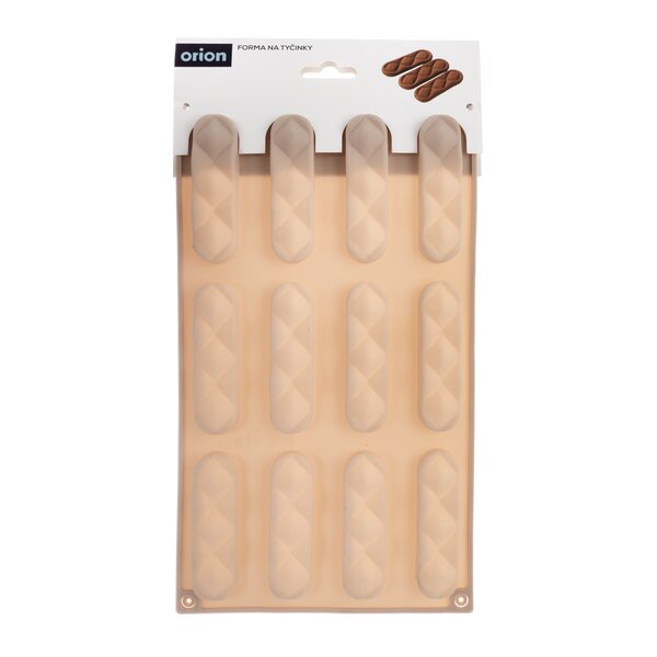 Forma na pečenie tyčinky