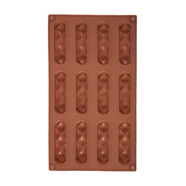 Forma na pečenie tyčinky