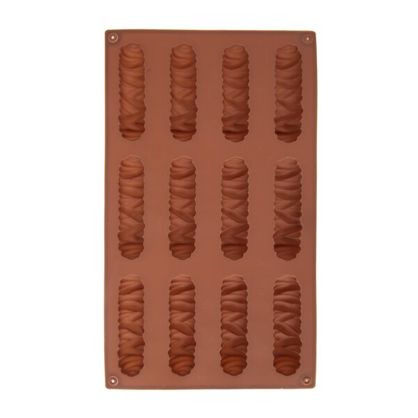 Forma na pečenie tyčinky