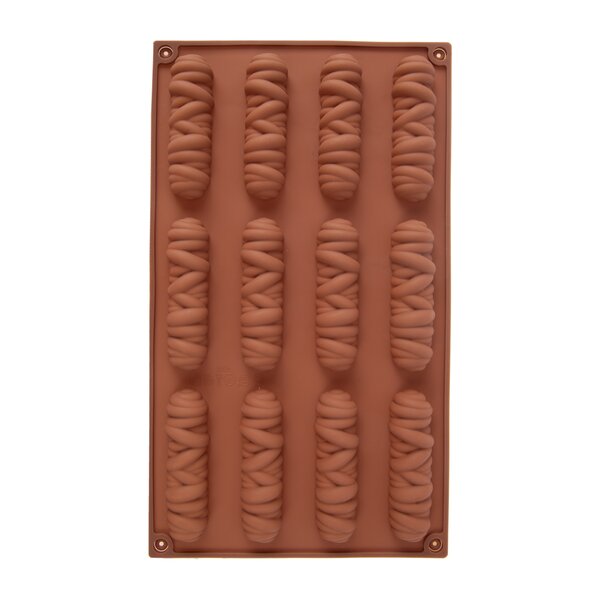 Forma na pečenie tyčinky