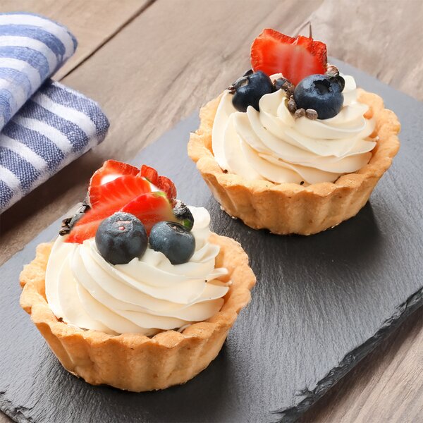 Forma na pečenie košíčky