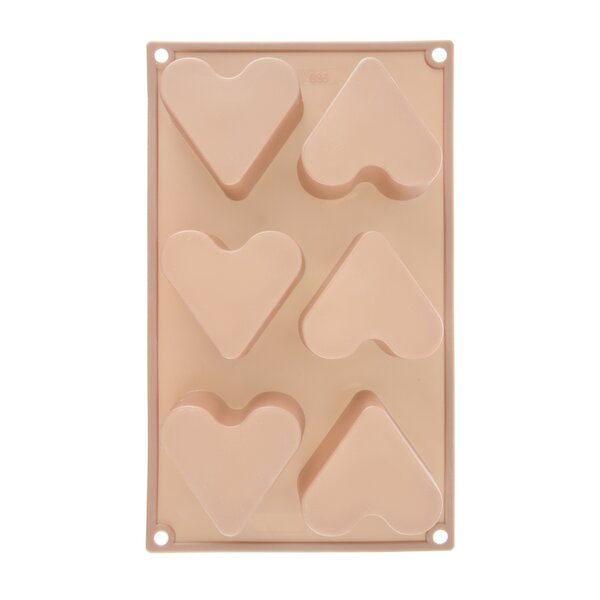 Forma na pečenie SRDCE