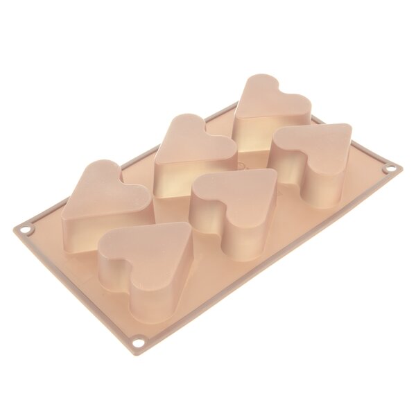 Forma na pečenie SRDCE