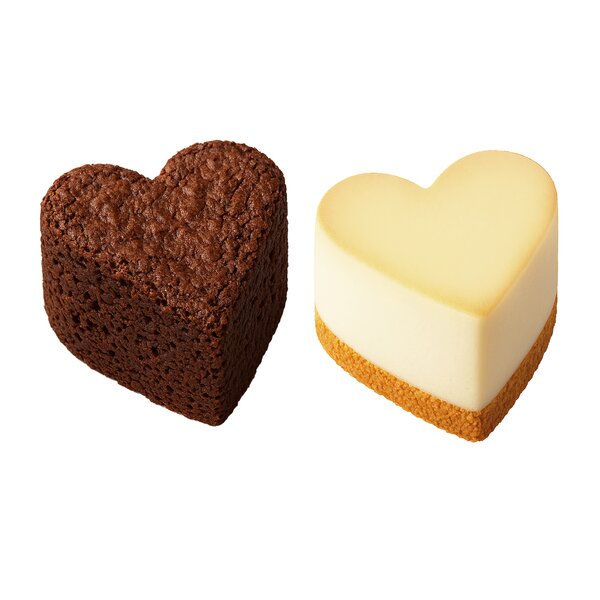 Forma na pečenie SRDCE