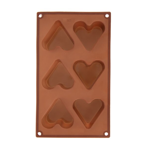 Forma na pečenie SRDCE