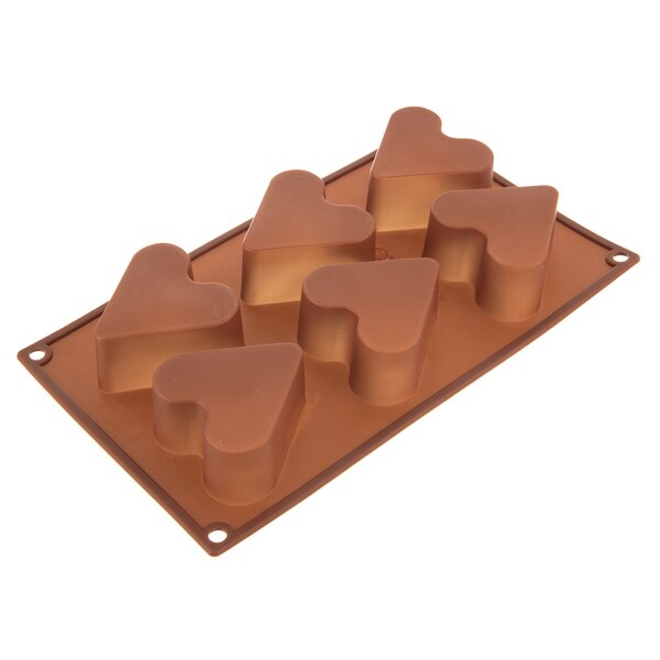 Forma na pečenie SRDCE