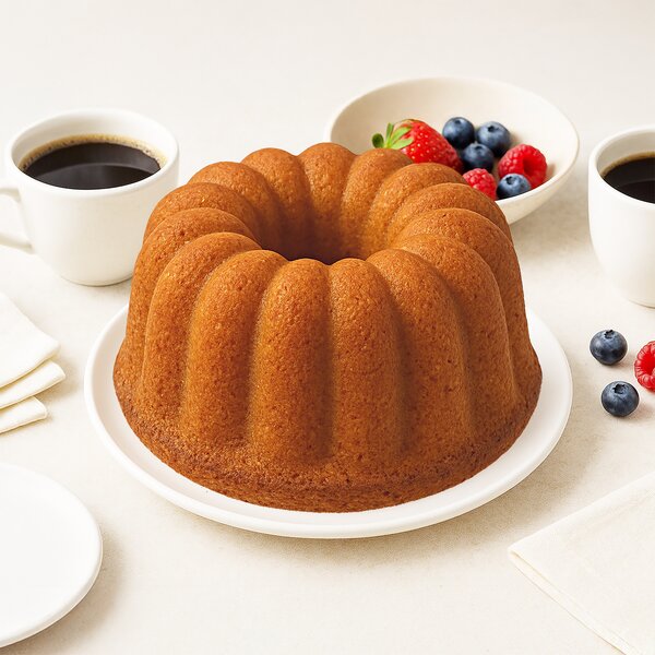 Forma na pečenie bábovka pr. 26 cm