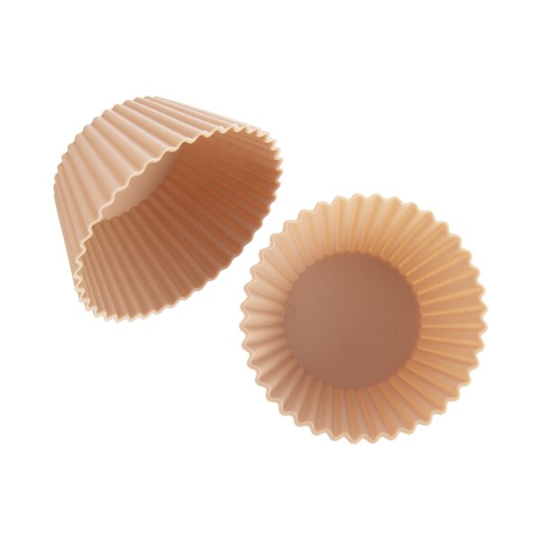 Formička na pečenie muffiny 6 ks