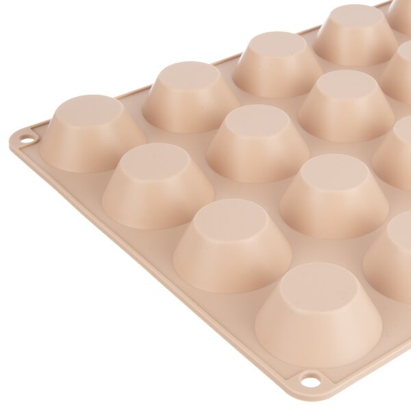 Forma na pečenie muffiny