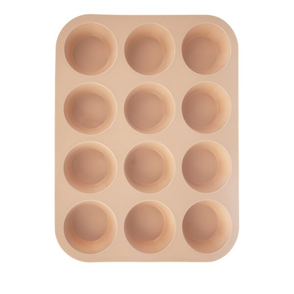 Forma na pečenie muffiny