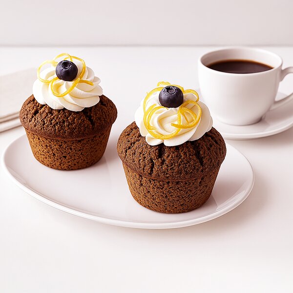 Forma na pečenie muffiny