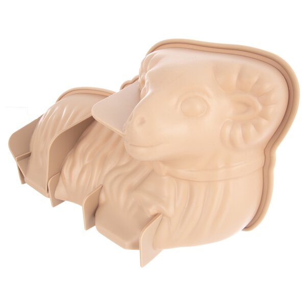 Forma na pečenie baránok