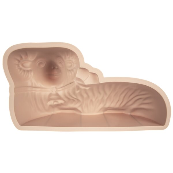 Forma na pečenie baránok