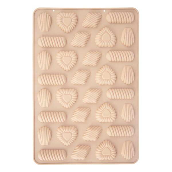 Forma na pečenie labky