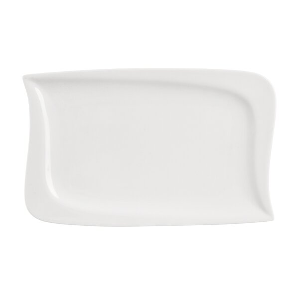 Servírovacia tácka MONA Musica 28x18 cm