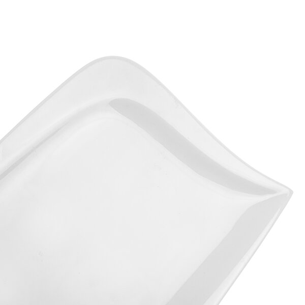 Servírovacia tácka MONA Musica 28x18 cm