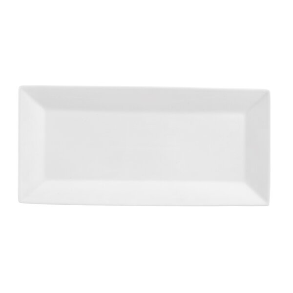 Servírovacia tácka MONA 36x17 cm