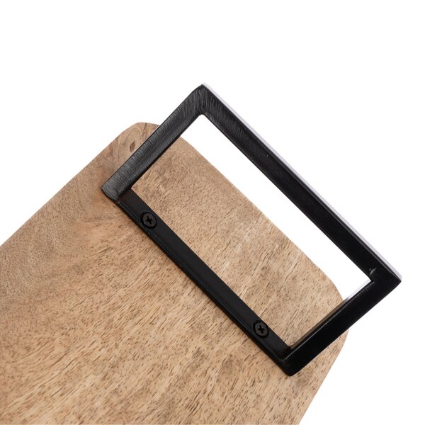 Servírovacia tácka MANGO 46x16 cm