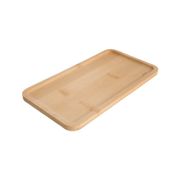 Servírovacia tácka 20x11 cm